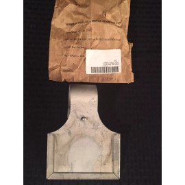 SHERMAN NEW LOT OF 3 SHERMAN Steel Patient Identification Bed Card Holder 7-818-475