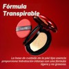 [*Mini Size*] TIRTIR Mask Fit Red Cushion Foundation | Full