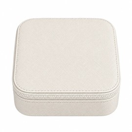 Vellure Travel Jewelry Case Organizer Small