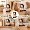 Efuwfugc Crochet Horse Gift for Girls and Women, Equestrian Gifts