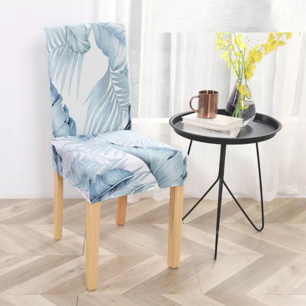 My Infinity Store Spandex Fabric Stretchable Elastic Chair Protector Cover