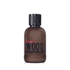 DSQUARED2 Original Wood for Men Eau de Parfum Spray, 3.4