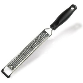 Ilsa Reibe Klinge Fine Micro Tech cm 34, 1267, 18/8 Edelstahl, Mehrfarbig, one Size