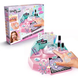 C Toys - Style 4 Ever - Glittzy Bar for Nails and Tattoos - OFG 345