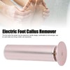 Electric Foot Callus Remover Foot Dead Skin Filer Pedicure Tool