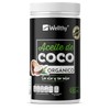 Aceite de Coco Certificado Orgnico 930ml, sin sabor y sin
