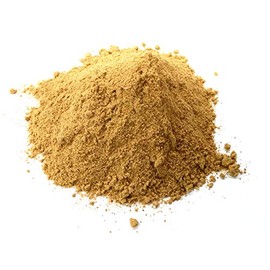 Ginger Ground, (450g)