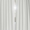 HPD Half Price Drapes Vintage Blackout Curtains for Bedroom -