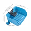 Portable Shampoo Basin for Children,the Elderly,Pregnant Woman,Friends Tear Free Hair