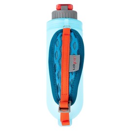 Ultraspire F250 2.0 Lightweight Handheld Soft Water Bottle - BPA and PVC Free - Fluid Capacity 250ml