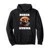 Funny Bober Bobr Bóbr Beaver Kurwa Meme Funny Retro Memes