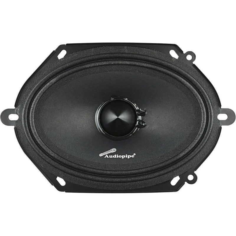 Audiopipe - APMB-6800-D - Bullet Series - 6" x 8"