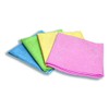 Arix Professional, Microfiber 38 Multi-Purpose Microfibre Cloth, Blue 10 pc(s)