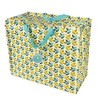 Large Storage Bag with Zip - Strong and Durable 55