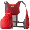 NRS Clearwater Lifejacket (PFD)-Red-L/XL