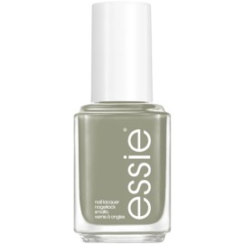 Essie Natural Connection Vegan Nail Polish 0.46oz Glossy Neutral Khaki Color