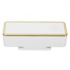 Air Cleaner Odor Smoke Removal Noise Reduction Purifying Air Mini