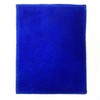 Bowlerstore Shammy Bowling Ball Cleaning Pad- Royal Blue