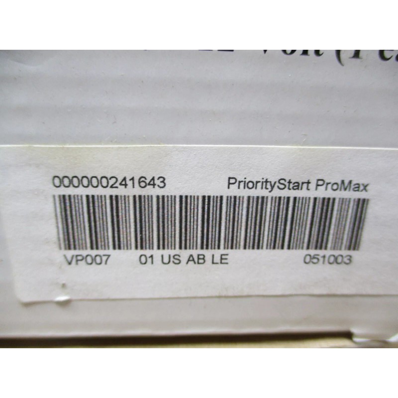 PriorityStart! PriorityStart Pro Series ProMax 12V 12 Volt HD Truck