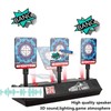 Electronic Digital Target for Nerf Guns,Electronic Shooting Nerf Target With