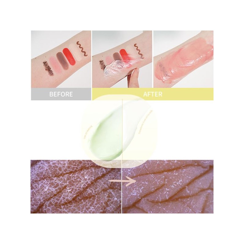 ORJENA LHA Melting Cleansing Balm 100ml