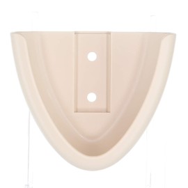 Anderic FAN35T and A25-TX007 Replacement Remote Wall Mount ONLY - Works for Harbor Breeze Style Remote Controls - Works with: KUJCE9603, FAN-35T, L3HFAN35T1, A25-TX007 (Wall Mount Only)
