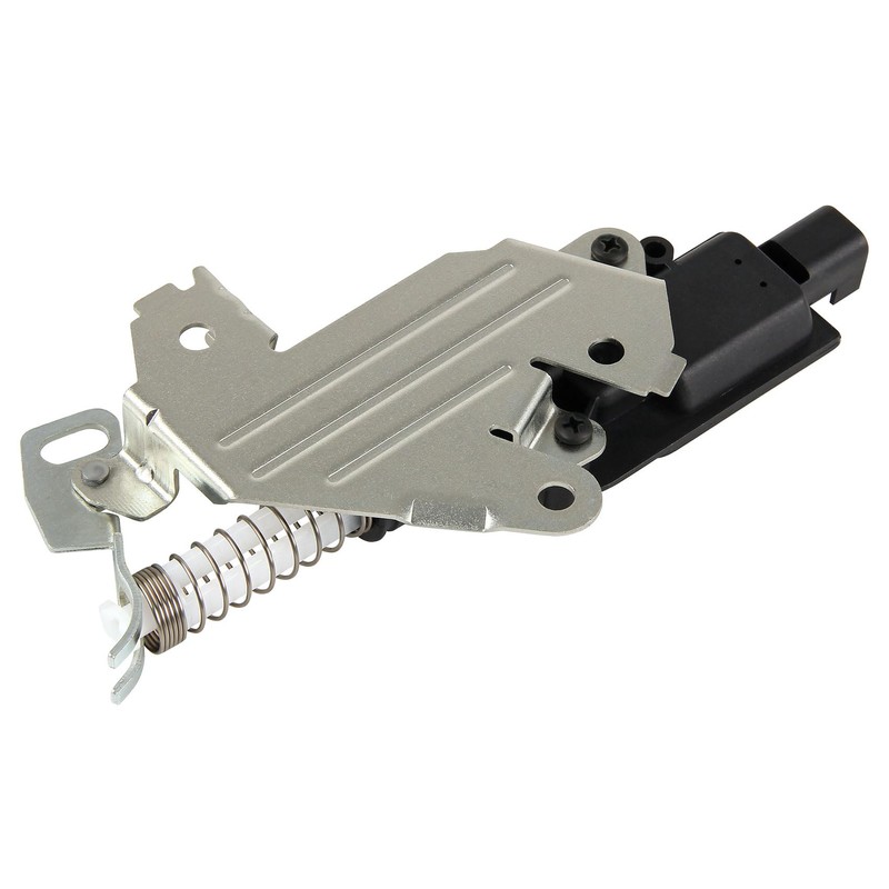 DOCAS Tailgate Lock, Boot Lock 2S6T432A98AF 2S6T432A98AE 1481081 for F.o.r.d