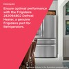 Frigidaire 242094802 Defrost Heater Assembly Refrigerator