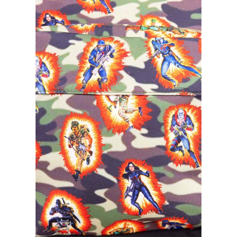 FUN.COM GI Joe Backpack - ST