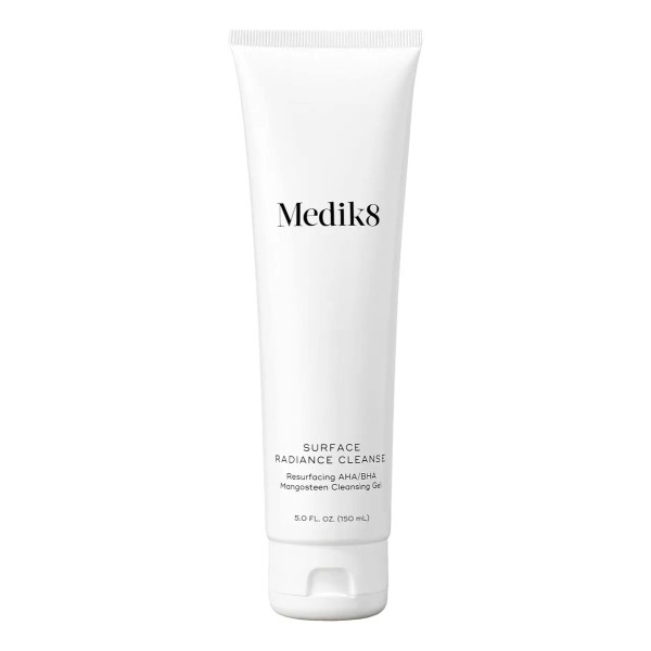 Medik8 Surface Radiance Cleanse - Aha Y Bha Cleanser Diario