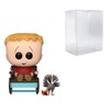 POP! & Buddy: South Park - Timmy & Gobbles #1471