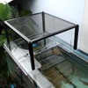 Turtle Topper Basking Platform for Aquatic Turtles 40 Breeder 75