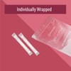 Natureland Disposable Plastic Vaginal Applicator: For Gel or Cream Products