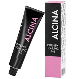 Alcina Colour Cream Intensive Tint 10.8 60 ml
