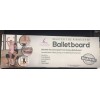 Balletboard Turning Board for Dancers Carrying Bag Included Training Tool