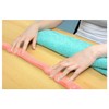 Theraflex 85g Therapy Dough Set With Book, 4 Pieces