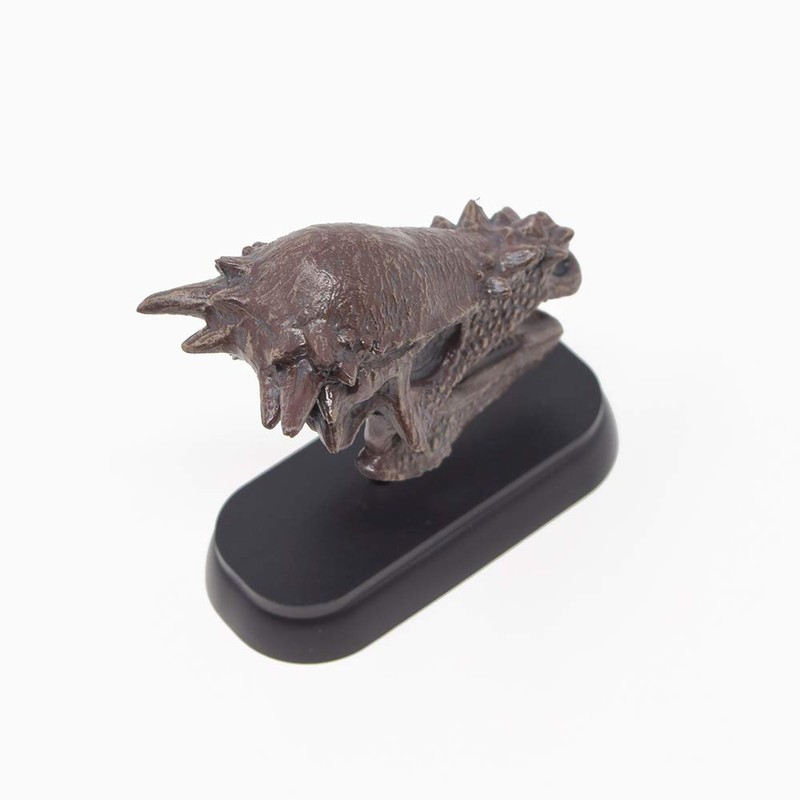73508 Dinosaur pakikefarosaurusu Skull Mini Model (FDW – 508)
