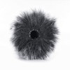 Kiowon Saramonic XM1 Camera Mic Fur Window Noise Reducing for