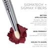 SIGMA Beauty Basic Eyes Brush Set Brush Women 7 Pc