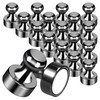 20Pack Strong Magnets for Refrigerator Neodymium Fridge Magnets Adult Magnets