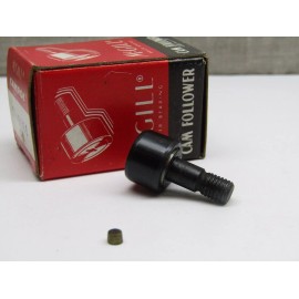 McGill CFH-9/16-S Cam Follower Bearing Heavy Stud