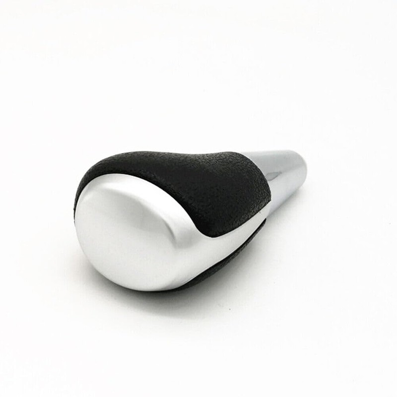 TEAMWILL Car Automatic Gear Stick Shift Knob Fit for Toyota