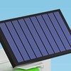 Solar Outdoor Lights 90LEDs Solar Motion Sensor Security Lights 3