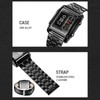 SKMEI 1868 Men Watch Professional 30M Water Resistant Double Display