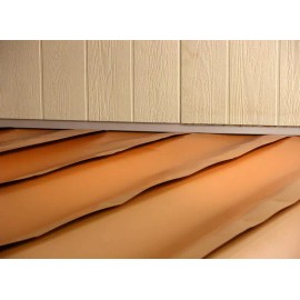 Trex RainEscape Deck Drainage Trough 12'