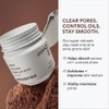 Innisfree [Innisfree]*renewal* Super Volcanic Pore Clay Mask 100ml