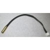 HONEYWELL 50001464-001 TEMPERATURE SENSOR PROBE W/LEADS L7224A/C L7248A/C BOILER