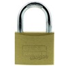 Burg Wächter Magno 400 E Padlock, 50 mm, 1 piece
