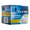11+ & KS2: Mathematics Flash Cards
