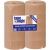 72mm x 450' Kraft #7200 Reinforced Water Activated Tape